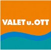 Logo Valet u.Ott GmbH & Co.KG Beton-, Kies- und Splittwerke aus Mengen