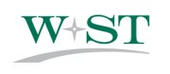 Logo W+ST Steuerberatungsgesellschaft mbH aus Albstadt