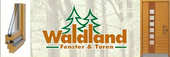 Logo Waldland Seeanner GmbH & Co. Fenster & Türen KG aus Altfraunhofen