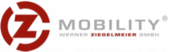 Logo Z Mobility Werner Ziegelmeier GmbH aus Bobingen