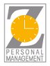 Logo Z Personalmanagement GmbH aus München