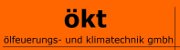 Logo ÖKT Ölfeuerungs-und Klimatechnik GmbH aus Wuppertal