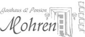 Logo Pension & Restaurant Mohren aus Pfullendorf