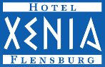 Logo Hotel Xenia - Griechisches Restaurant NAFPLION aus Flensburg