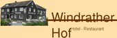 Logo Windrather Hof aus Velbert