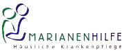 Logo Marianenhilfe Häusliche Krankenpflege GbR Inh. A. Kogan aus Berlin