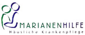 Logo Marianenhilfe Häusliche Krankenpflege GbR Inh. A. Kogan aus Berlin