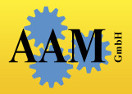 Logo AAM GmbH aus Fuchsmühl