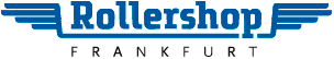 Logo Rollershop Frankfurt aus Frankfurt
