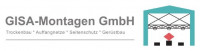 Logo GISA - Montagen GmbH aus Obersulm Willsbach