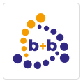 Logo b+b Automations- und Steuerungstechnik GmbH aus Oberzent