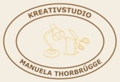Logo Kreativstudio Manuela Thorbrügge aus Wülfrath