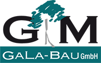 Logo GM Galabau GmbH aus Habach