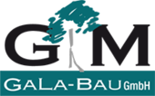 Logo GM Galabau GmbH aus Habach