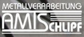 Logo AMTS-Metallverarbeitung Schlipf aus Sulzbach