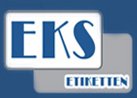 Logo EKS-Etikette aus Neuenkirchen