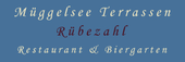 Logo Rübezahl Restaurant und Biergarten am Müggelsee aus Berlin