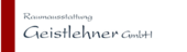 Logo Raumausstattung Geistlehner GmbH aus München