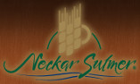 Logo NSB Neckarsulmer Brauhaus GmbH aus Neckarsulm