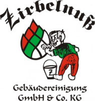 Logo Gebäudereinigung Zirbelnuß GmbH & Co. KG aus Neusäß