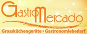 Logo Gastro Mercado s.l. Niederlassung Deutschland aus Türkheim