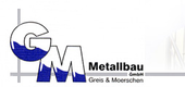 Logo G & M Greis & Moerschen Metallbau GmbH aus Tönisvorst