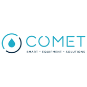 Logo COMET-Pumpen Systemtechnik GmbH & Co. KG aus Pfaffschwende
