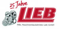 Logo MBL Maschinenbaubetriebe Lieb GmbH aus Isenbüttel