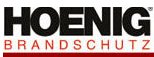 Logo Hoenig Brandschutz GmbH aus Neuwied