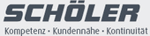 Logo Schöler Fördertechnik AG aus Rheinfelden