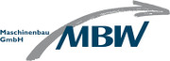 Logo MBW-Maschinenbau GmbH aus Bingen