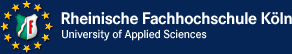 Logo Rheinische Fachhochschule Köln gGmbH aus Köln