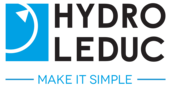 Logo Hydro Leduc GmbH aus Schutterwald