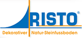 Logo Wortmann Fußbodentechnik - RISTO aus Obernkirchen