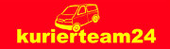 Logo kurierteam24 service UG (haftungsbeschränkt) aus Wiesbaden