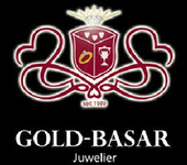 Logo Gold-Basar Malbelegi aus Hamm