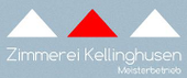 Logo Michael Kellinghusen Zimmereimeisterbetrieb aus Hamburg