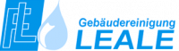 Logo Gebäudereinigung Leale aus Bretzfeld