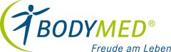 Logo BODYMED AG aus Kirkel