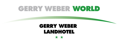 Logo Gerry Weber Landhotel aus Halle