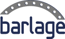 Logo Barlage GmbH aus Haselünne- Flechum