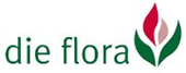 Logo die flora  Gartencenter GMBH & CO Essen KG aus Essen