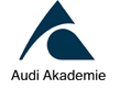 Logo Audi Akademie GmbH aus Ingolstadt
