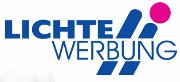 Logo Lichte Werbung GmbH aus Hamm