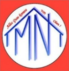 Logo M. Neumann Dachdeckermeisterbetrieb aus Münster