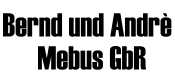 Logo Bernd und Andre Mebus GbR aus Holzminden