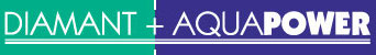 Logo Aqua - Power - Petersen aus Rostock-Laage