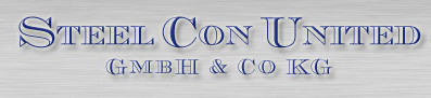 Logo SteelCon United GmbH & Co. KG aus Eppertshausen