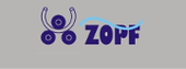 Logo Zopf Biegemaschinen Handels GmbH aus Haldenwang