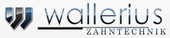 Logo Zahntechnik Wallerius aus Trier